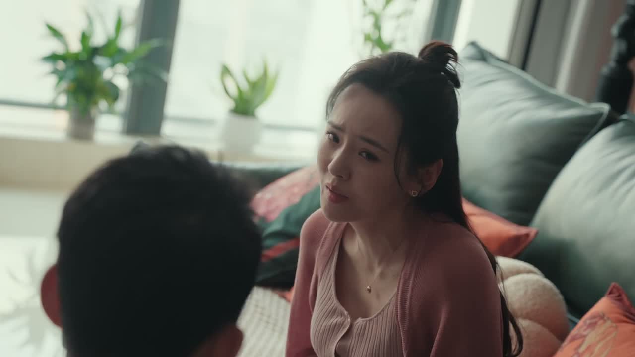 你不是怕我不同意吧