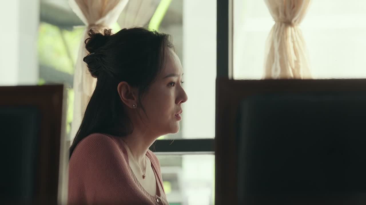 说他是老实人接盘