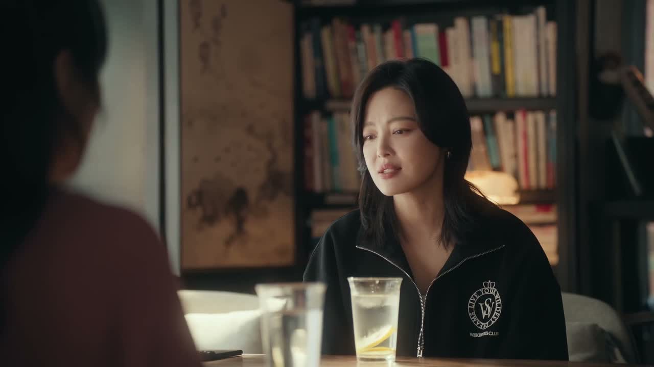 我们把剩下的交给时间