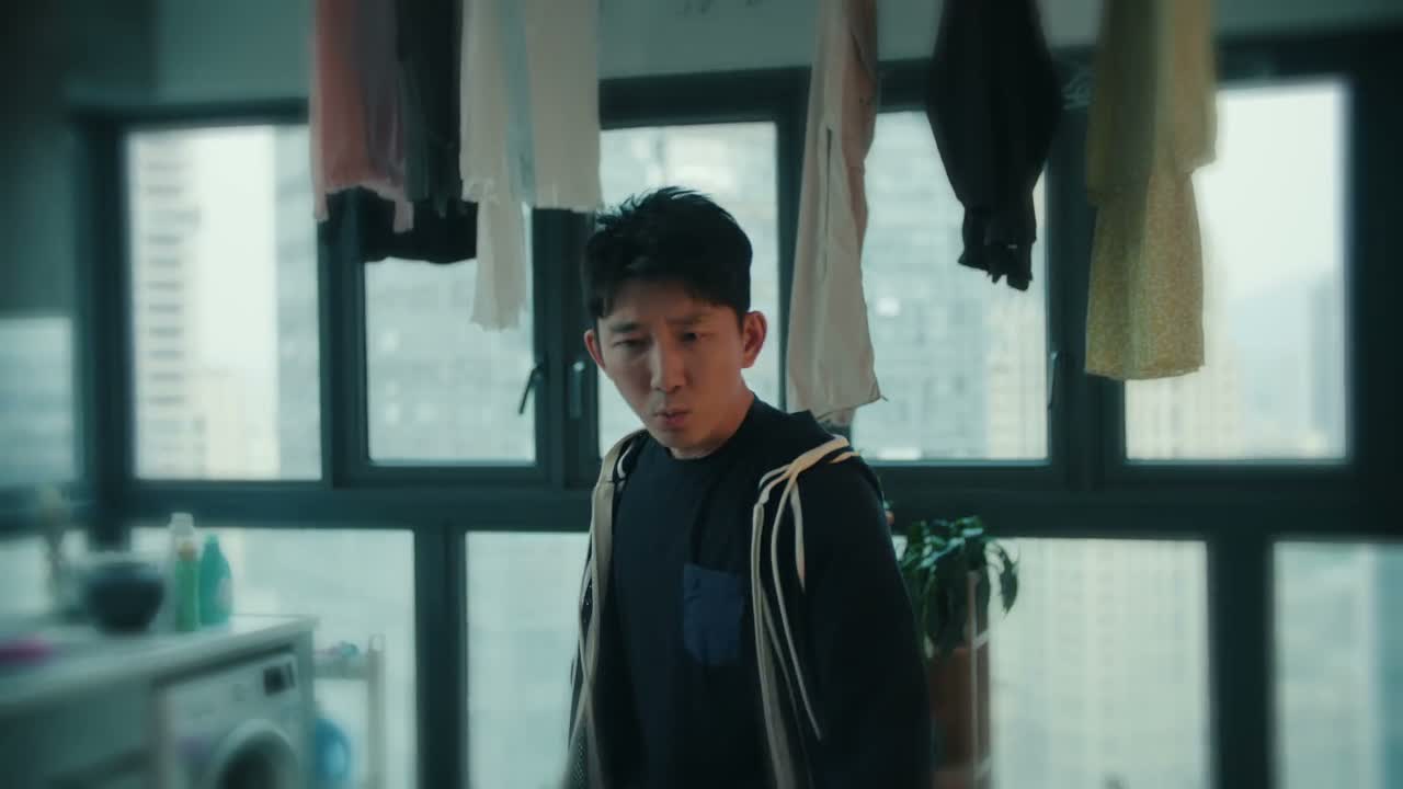 我说什么你都不信