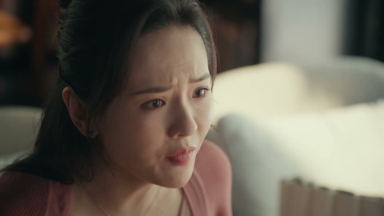 也在释放自己的情绪啊