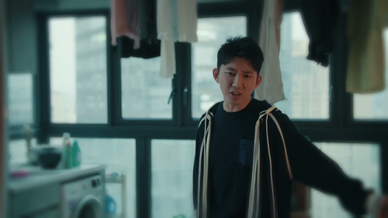 因为你已经颜面扫地了