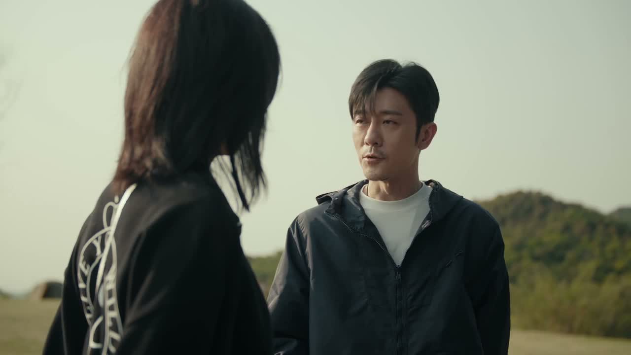 有的时候会共情当事人