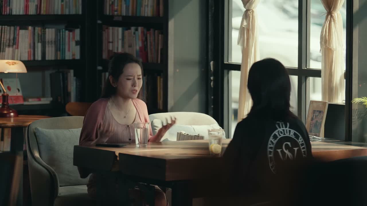 这种恶性循环一样