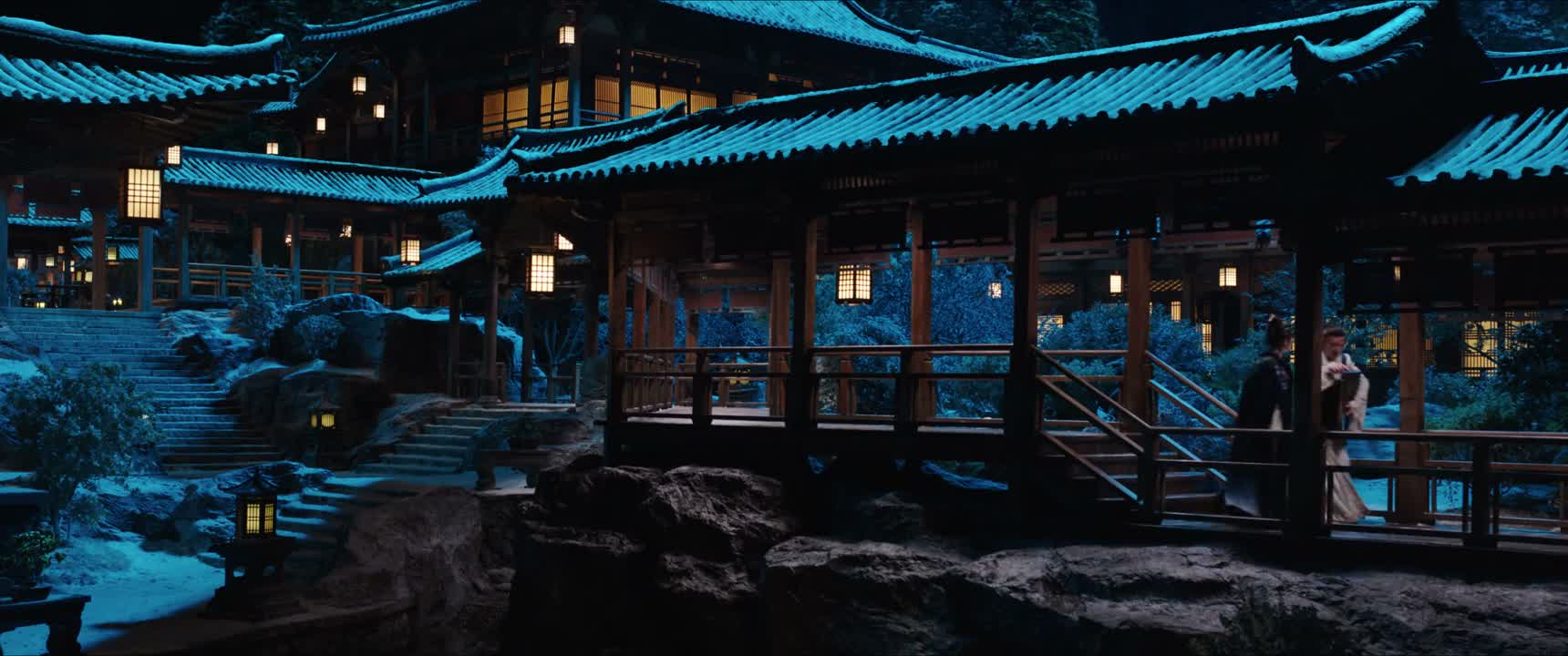 只怕他们都得冻死在门口