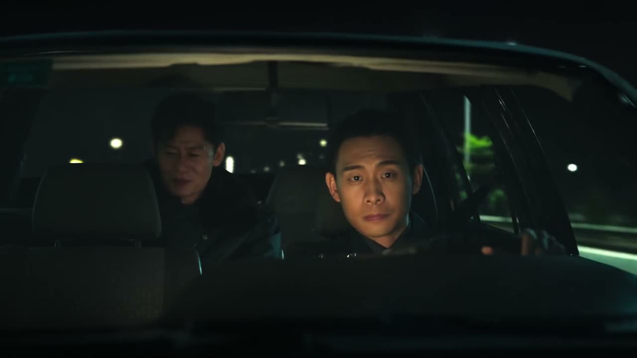别把你这车弄脏了