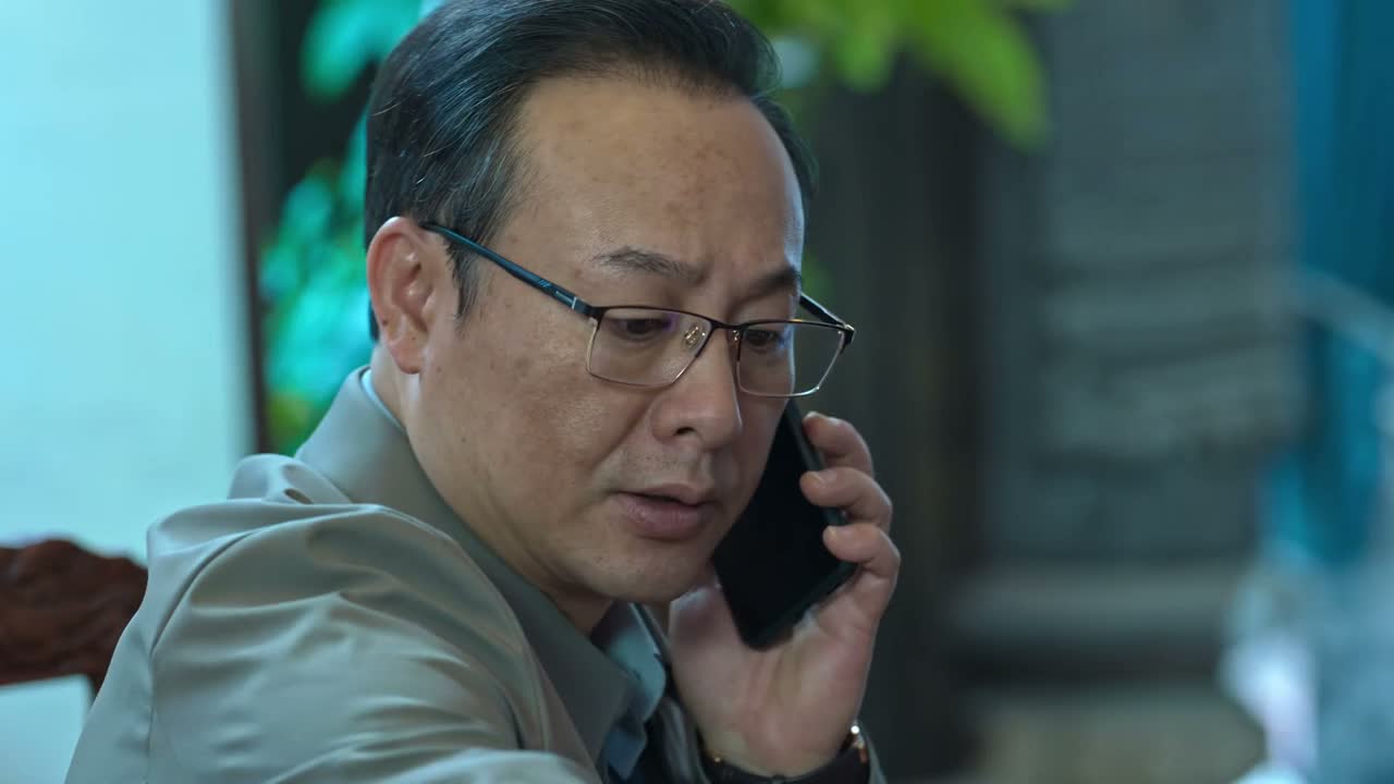 那就到时候再说吧