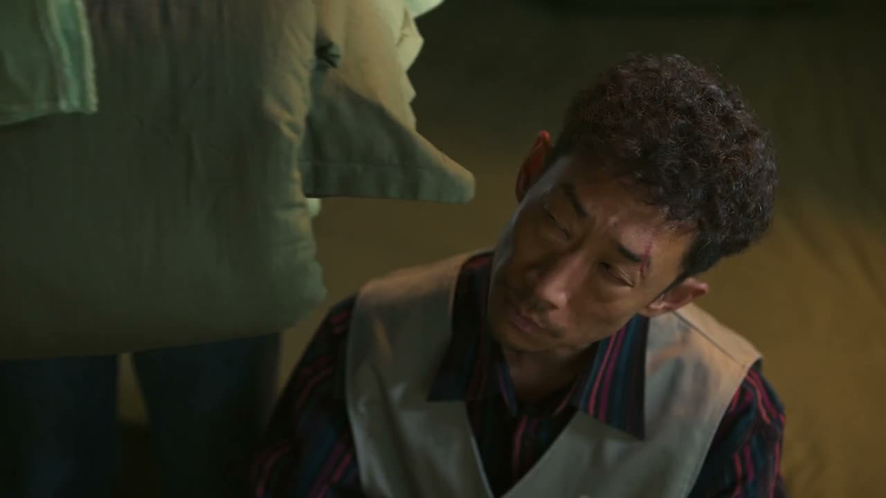 三十四 老老实实 别惹事