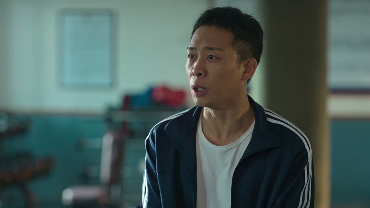 我在故意表现 勿以恶小而为之
