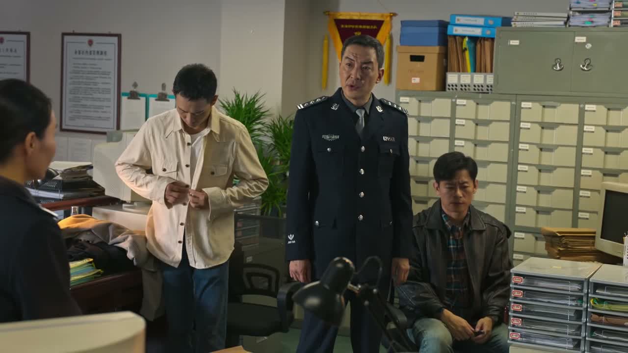 这种事情 决不许再发生