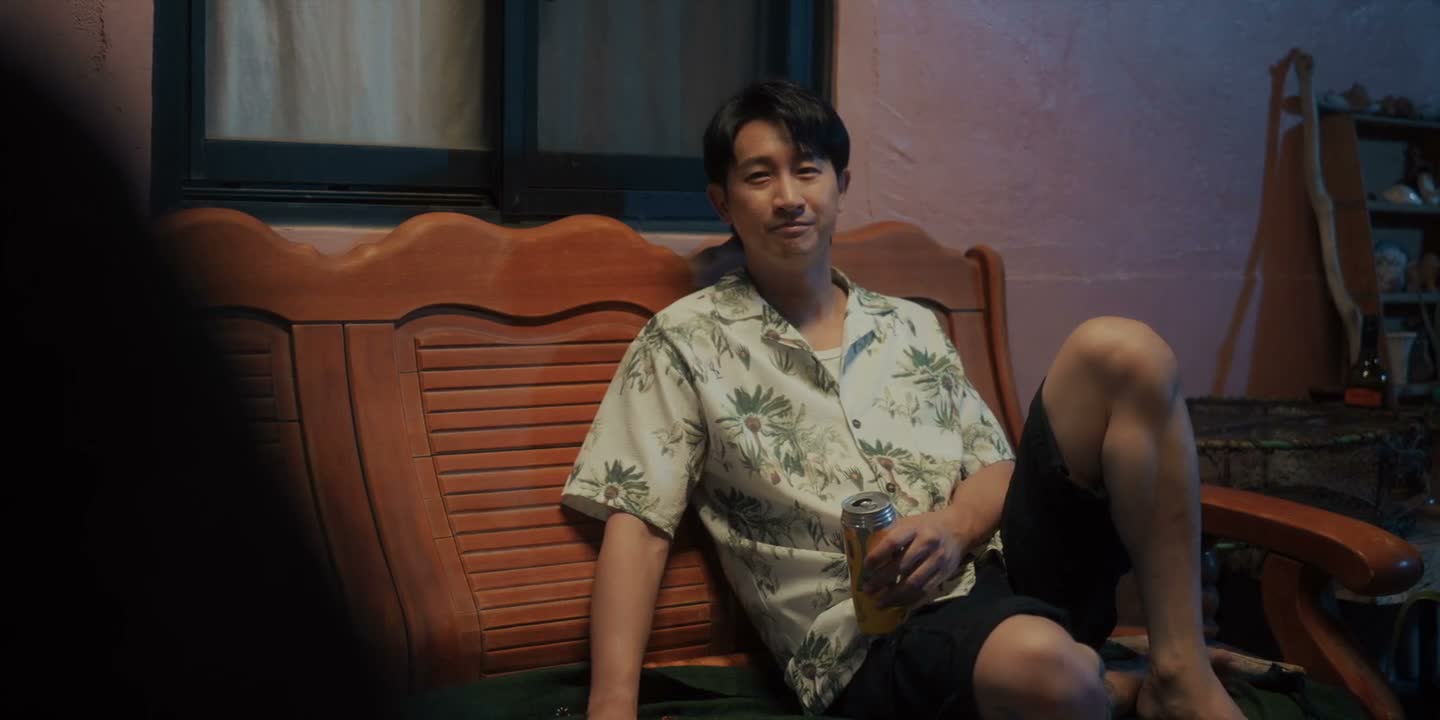 别把你爸那些难听的话往心里放