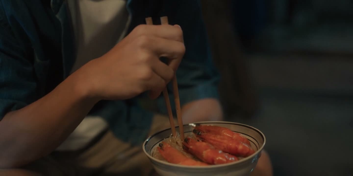 都是家里面有值得庆祝的事情