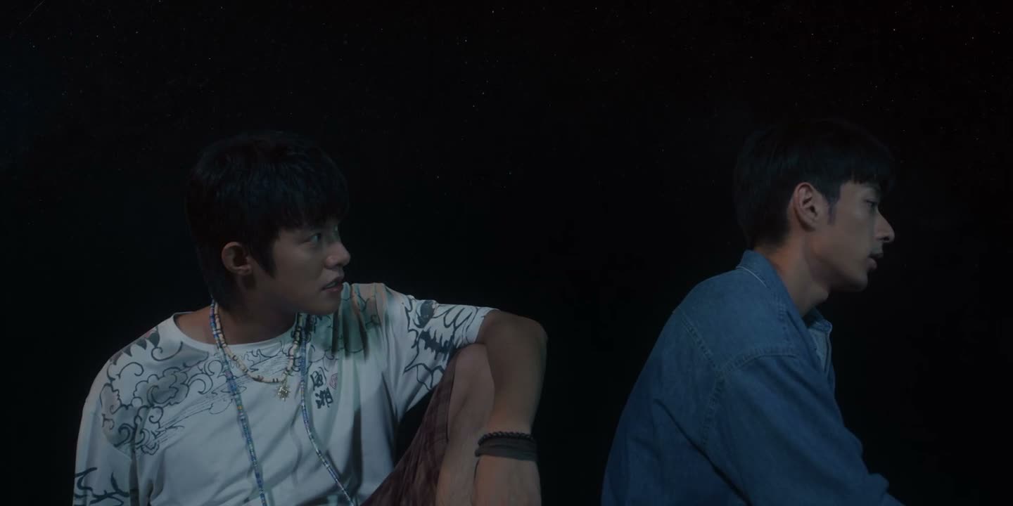 反正这种烂人生你不用羡慕