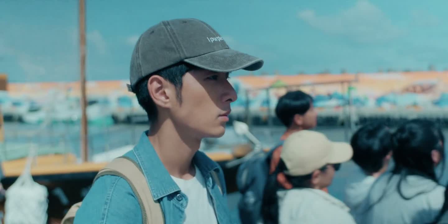 搞不好遇到流星可以许愿喔