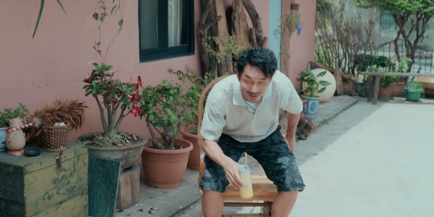 何爸我也是老板