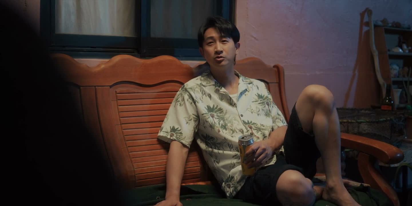 就别无所求了
