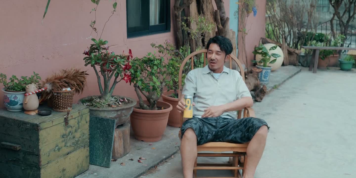 每个人工作都很累