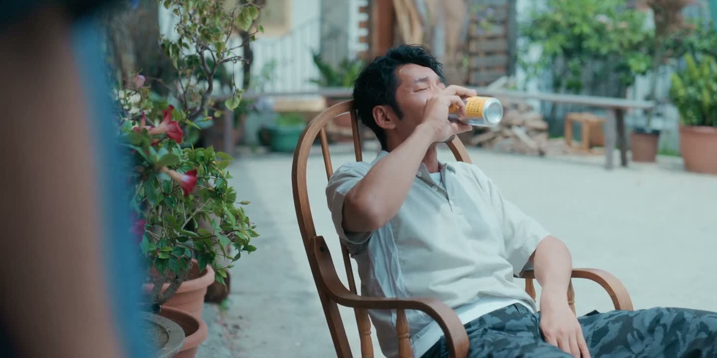 哪间民宿像你这样的