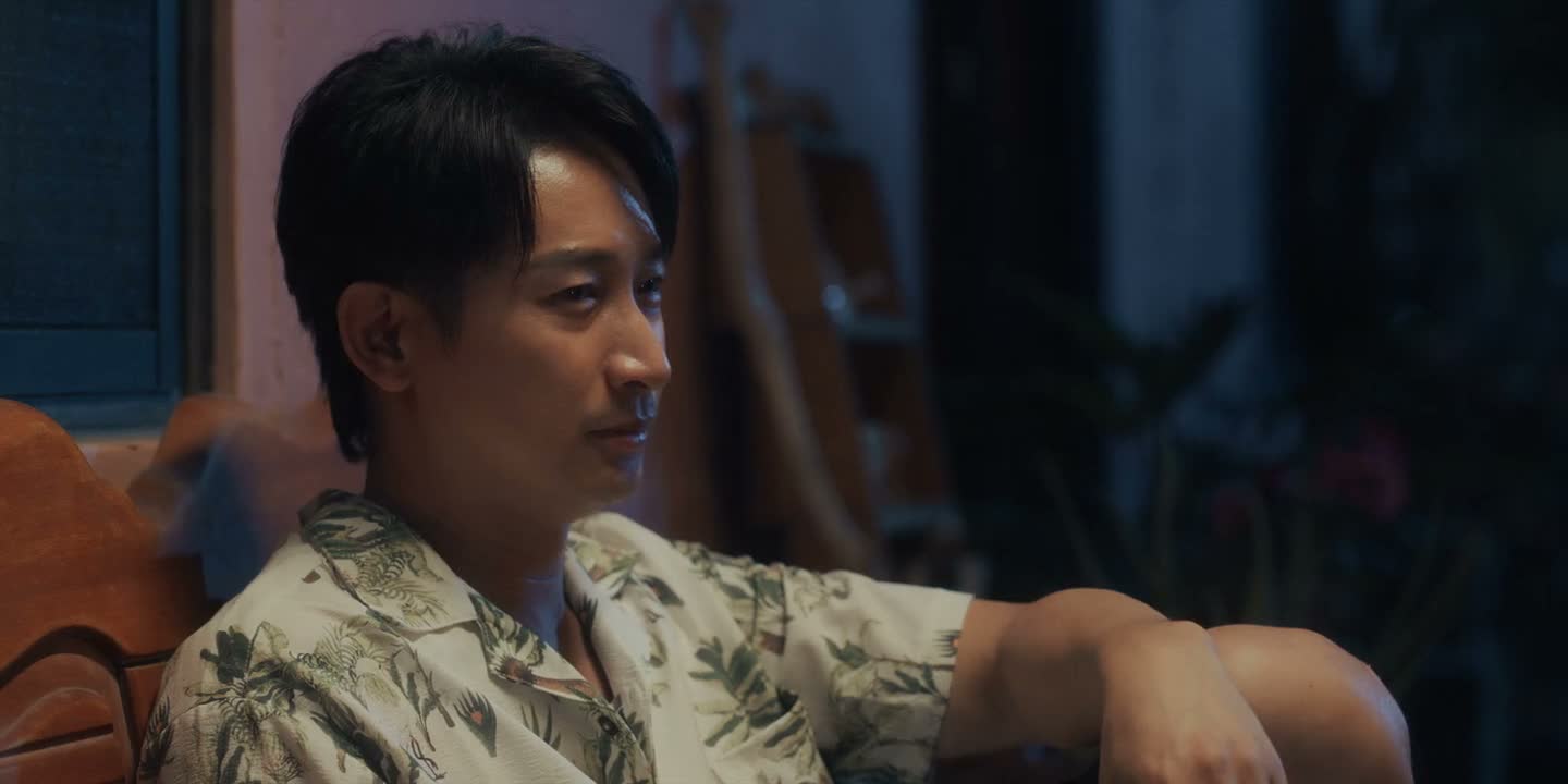你看华叔我以前在大医院的时候