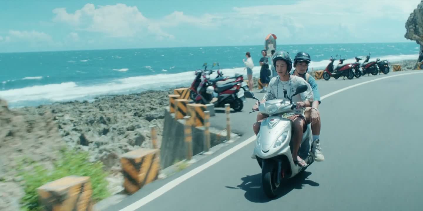 谁叫你是星浦屿之光