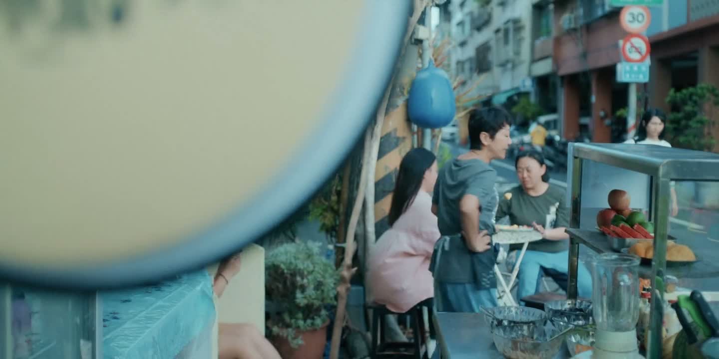 -我跟你讲季节季节很重要 -欸 你们都在啊