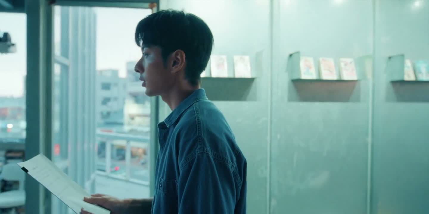 我接手的时候已经来不及了