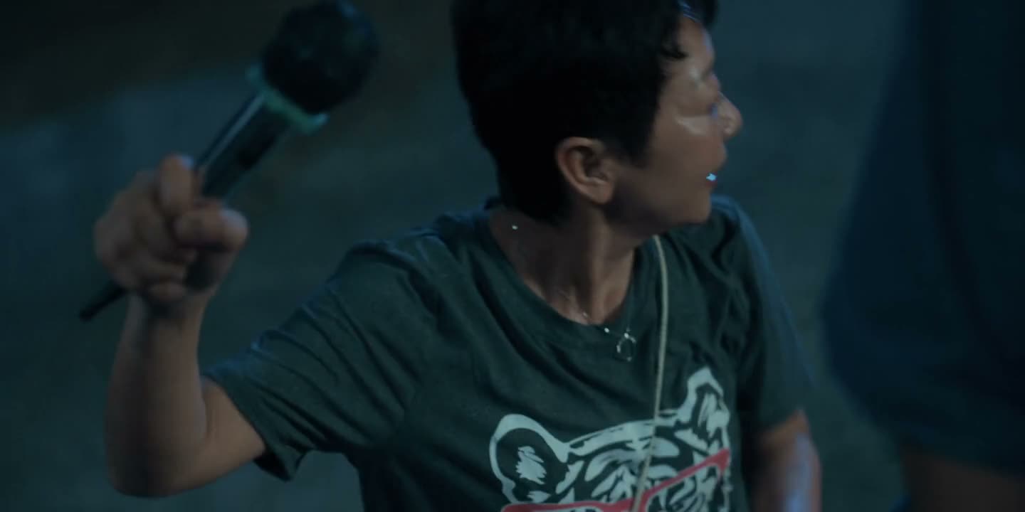 我觉得我还是唱台语歌好了