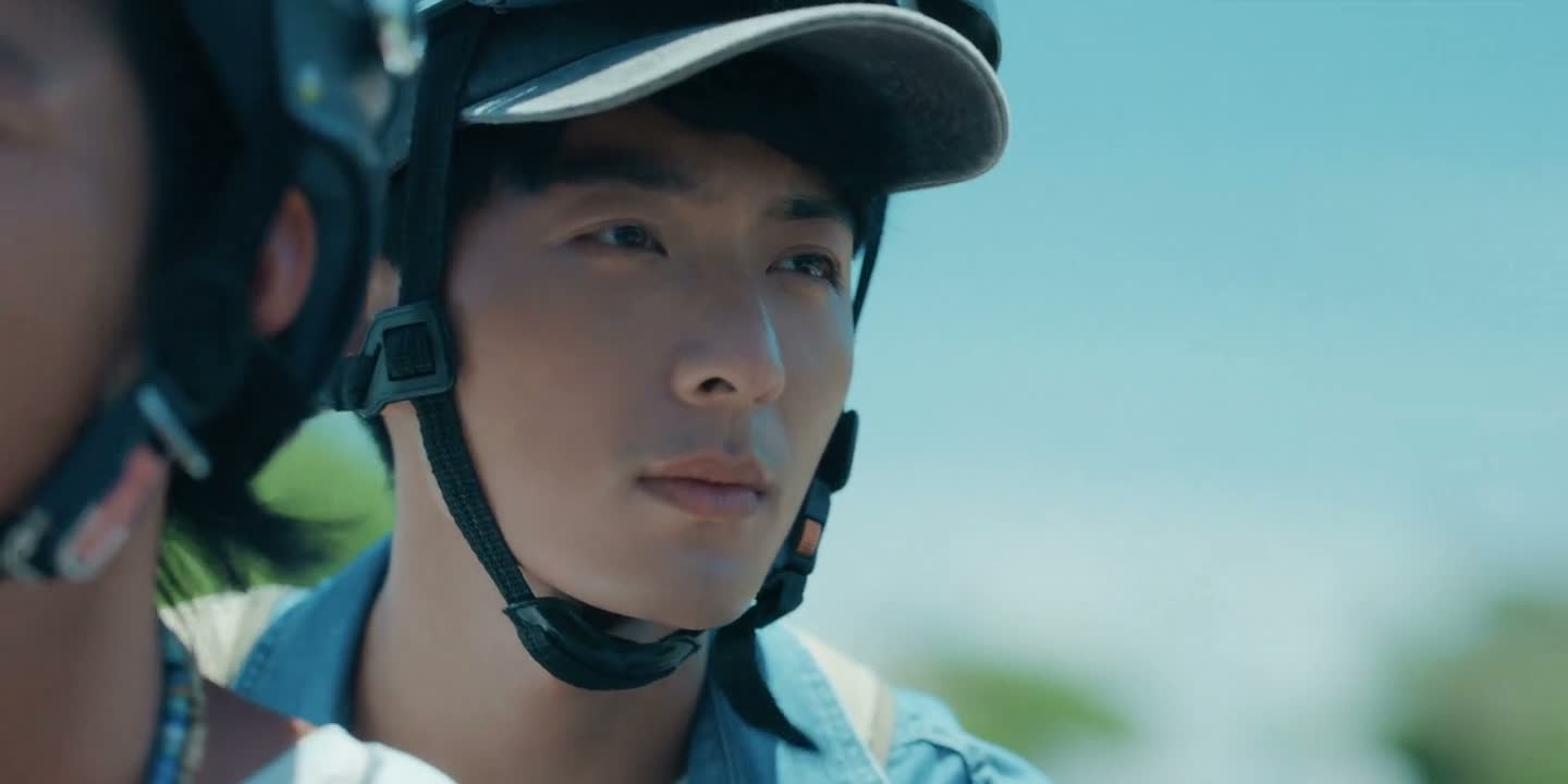 我们多久的交情啊