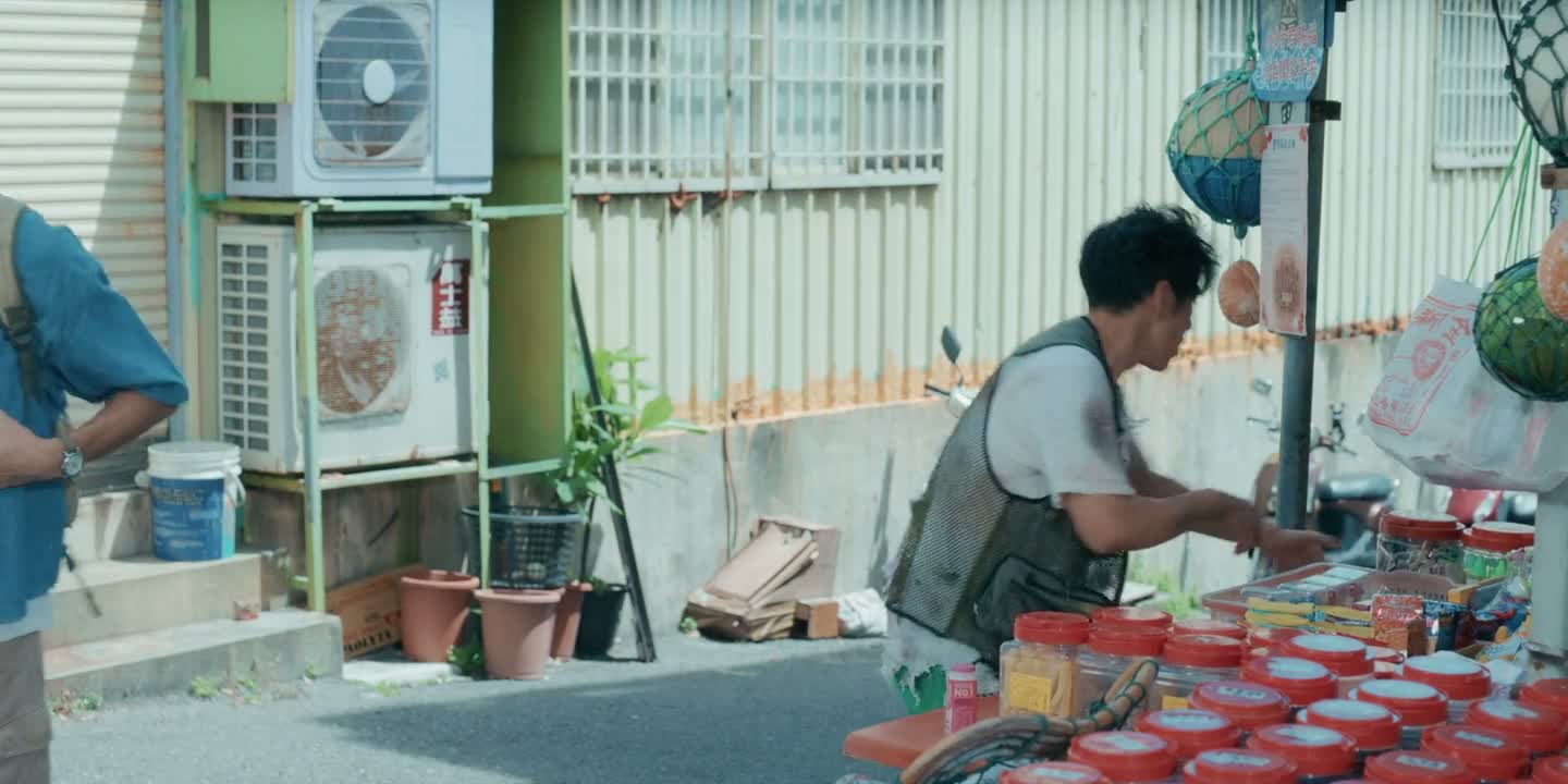 我偶像回来了
