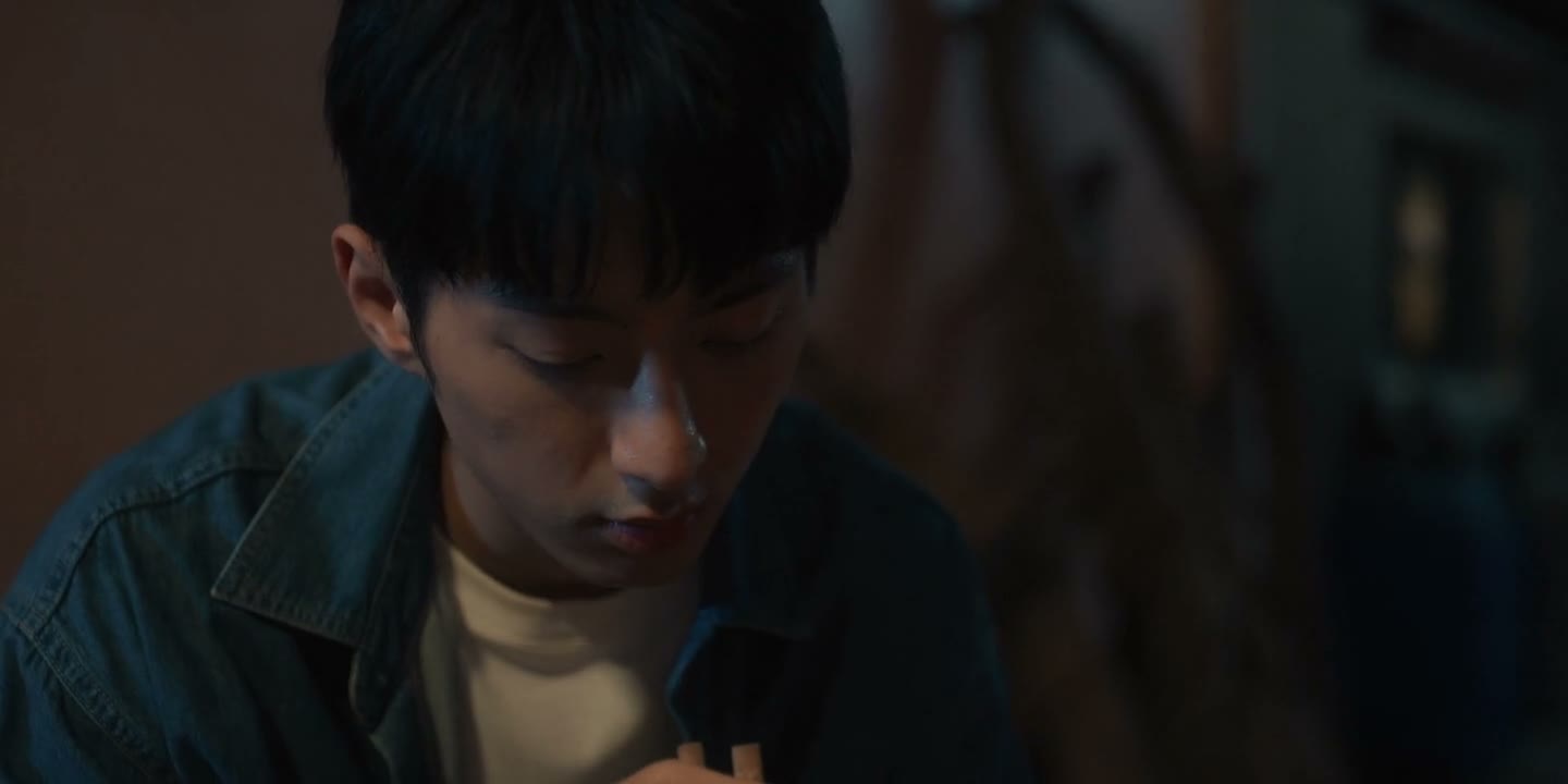 我是不是让我爸很失望