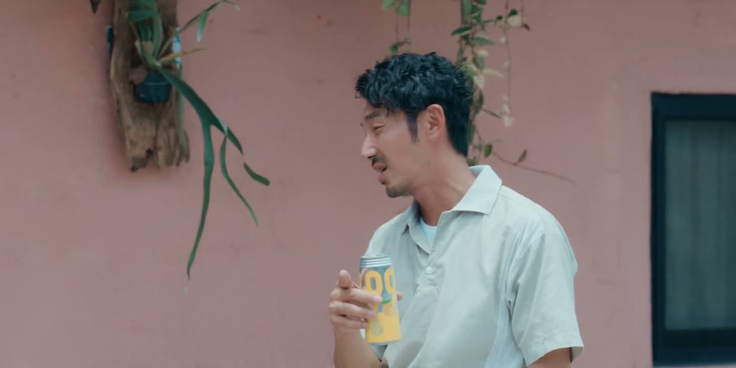 像他这样懒惰又邋遢