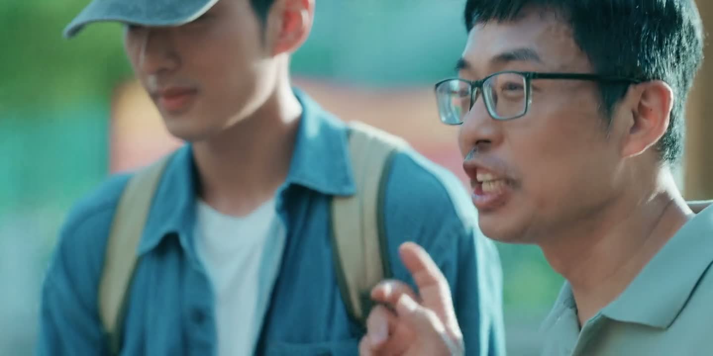 星浦屿最会画画就是他