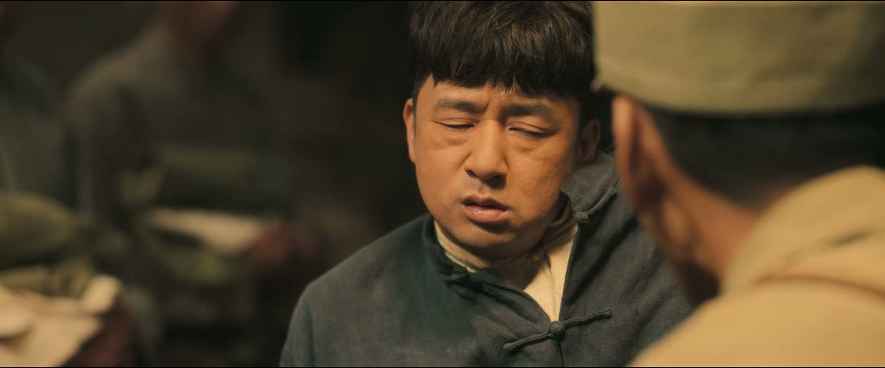 但后来我才反应过来