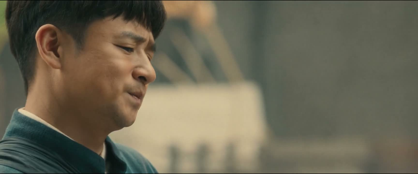 得先拜关公
