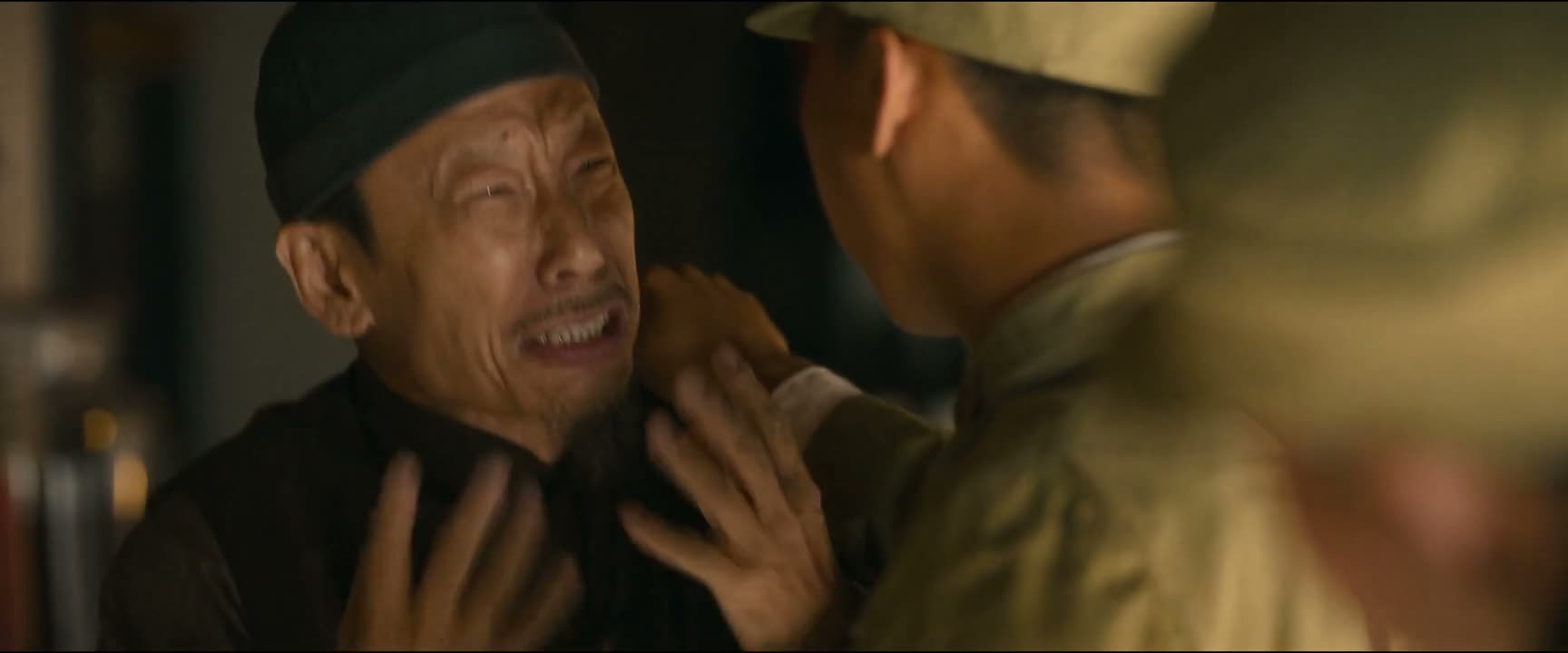 而且关键它是没地儿买去 我跟你说