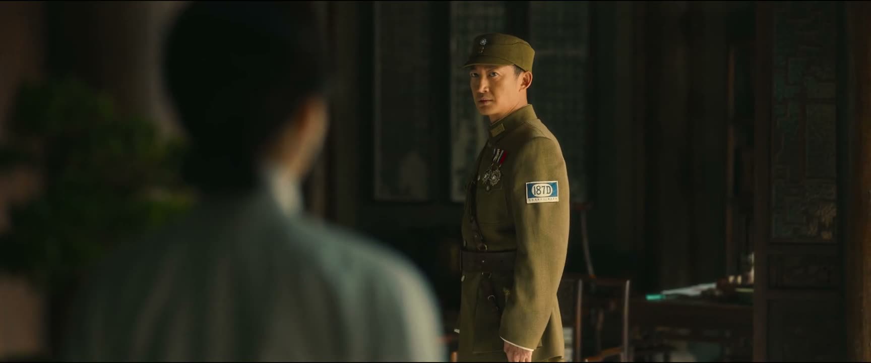还寄希望于国际调停