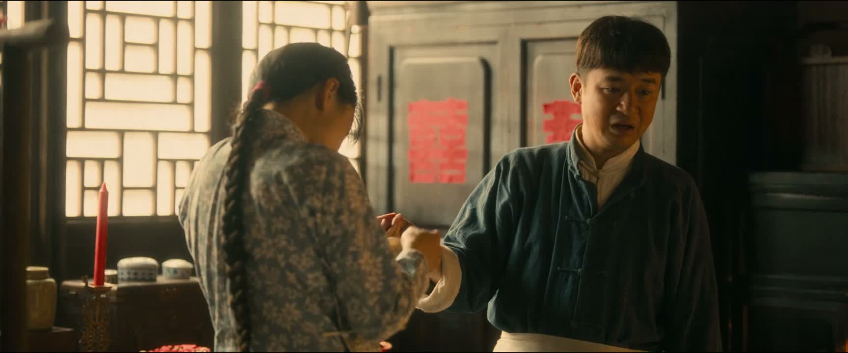和平尚有一丝希望