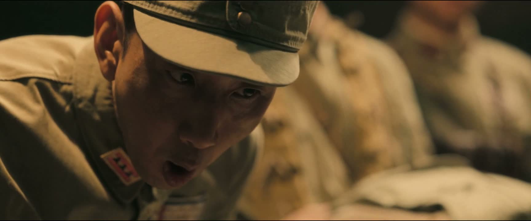 伙夫有责