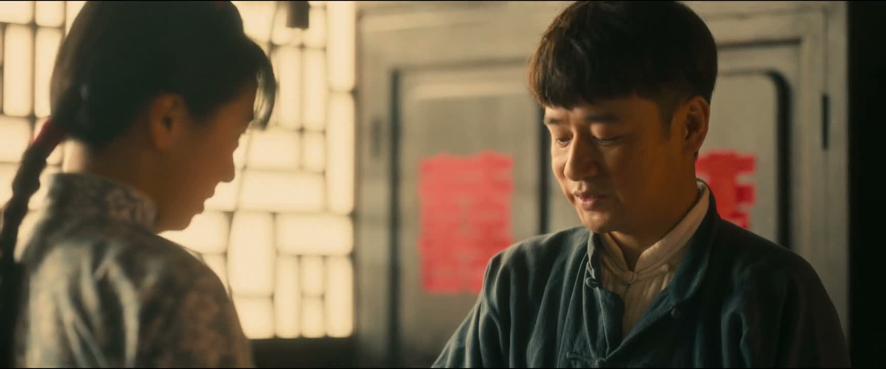 你担心这个干吗呀 那上面