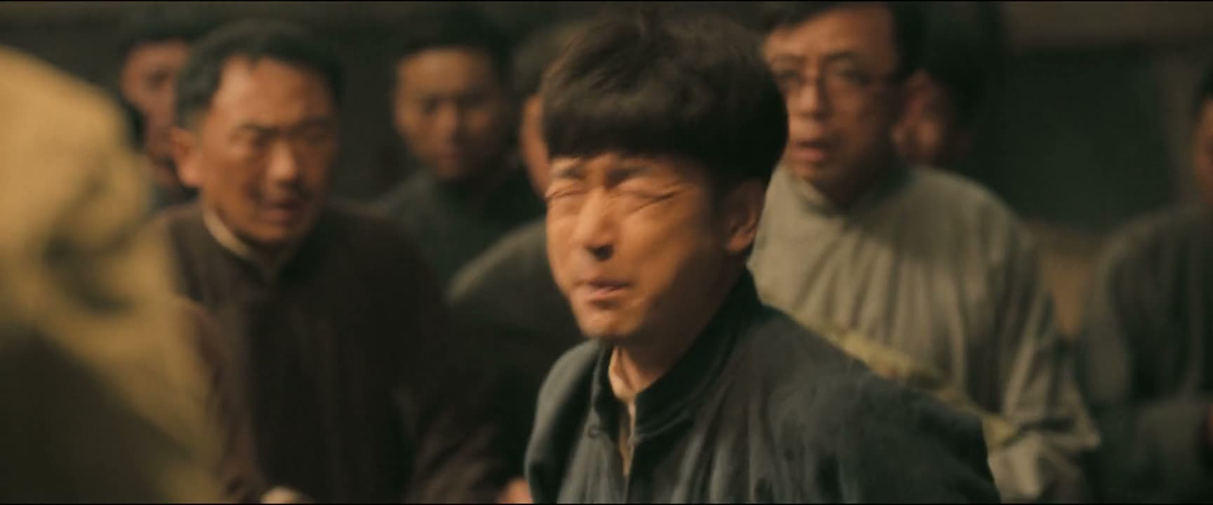 你们怎么听不明白呀
