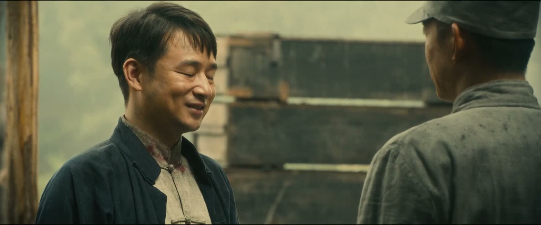 是啊 跟做梦一样