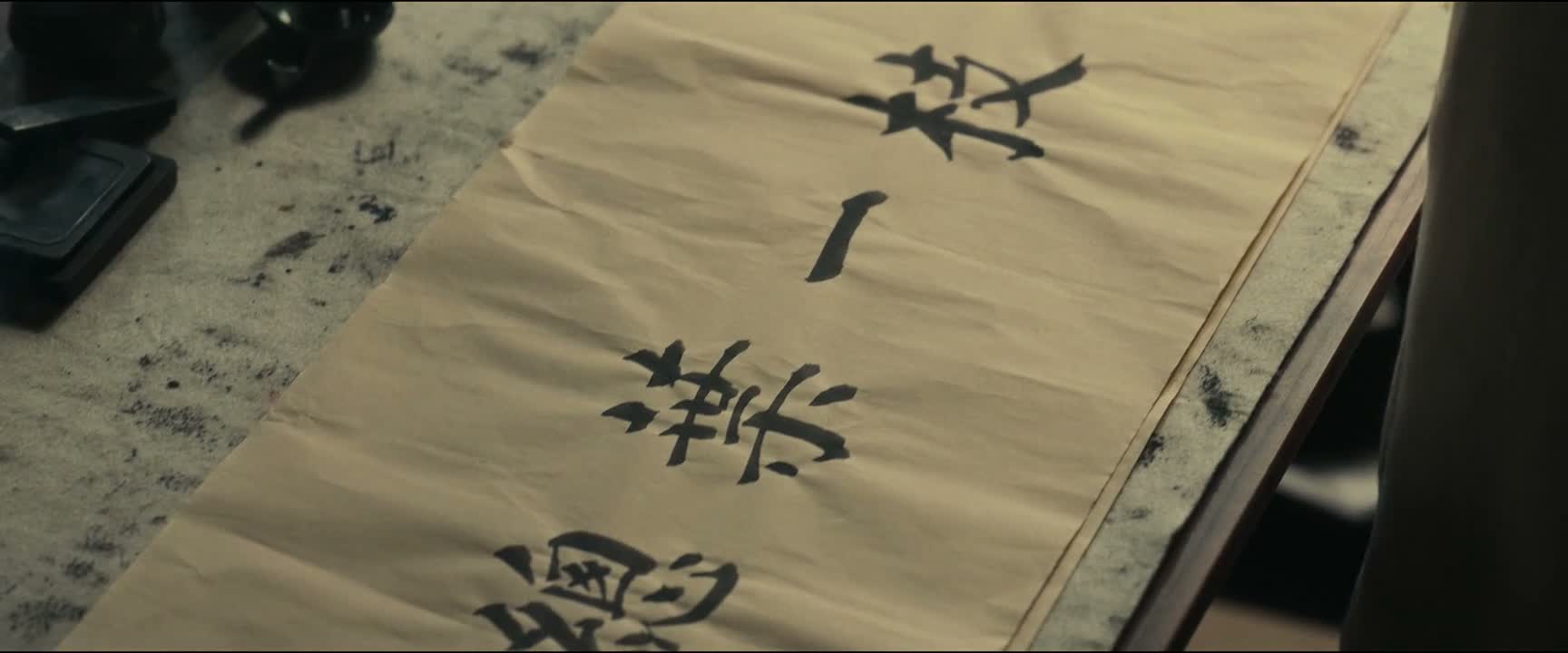 是我特意写给你的