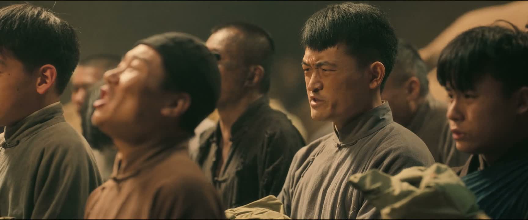 松松筋骨拿拿龙