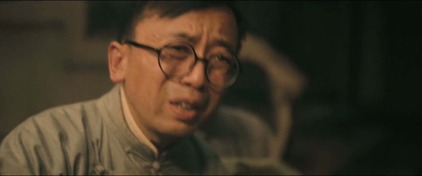 我就是个小学教员