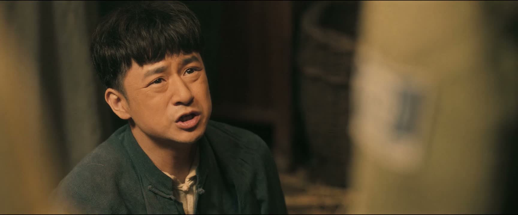 我请你们喝喜酒行吗 我明天娶媳妇