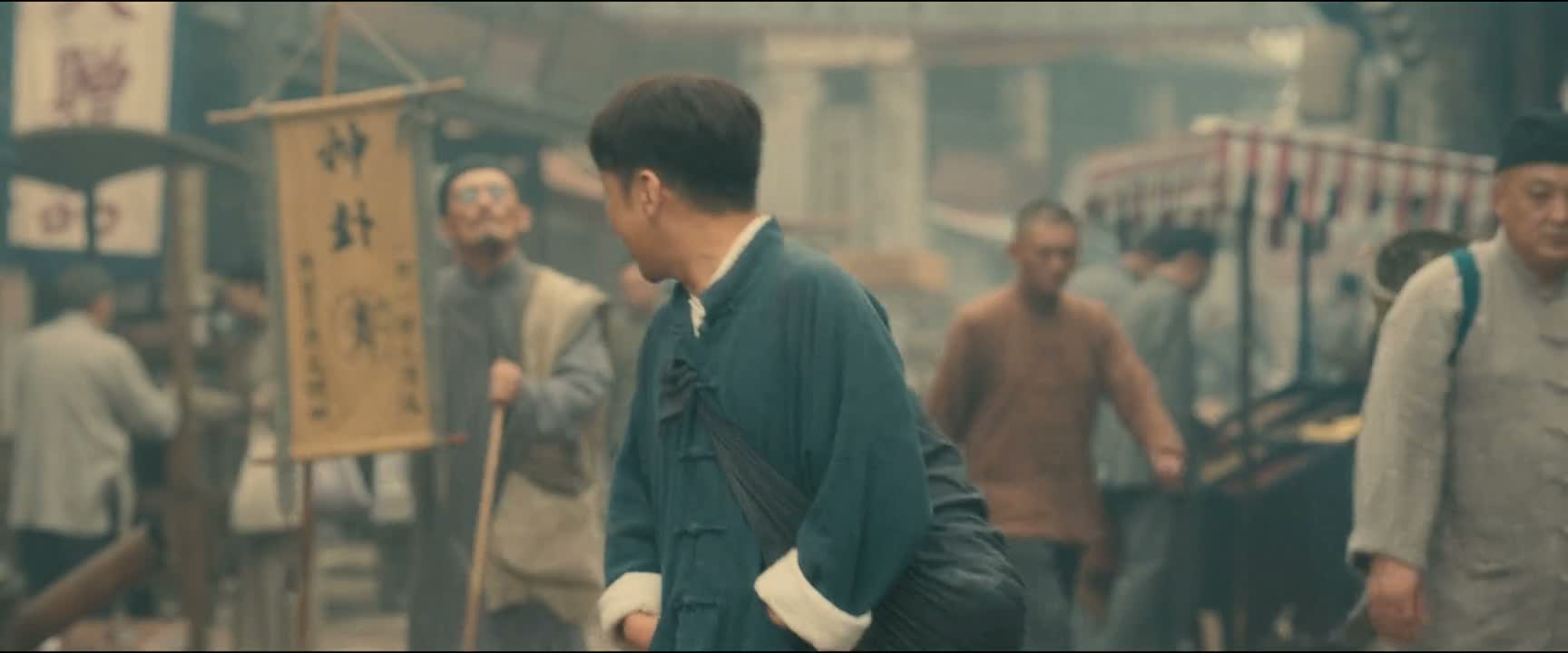 我有喜 你也有喜 这大街上有喜的人多了