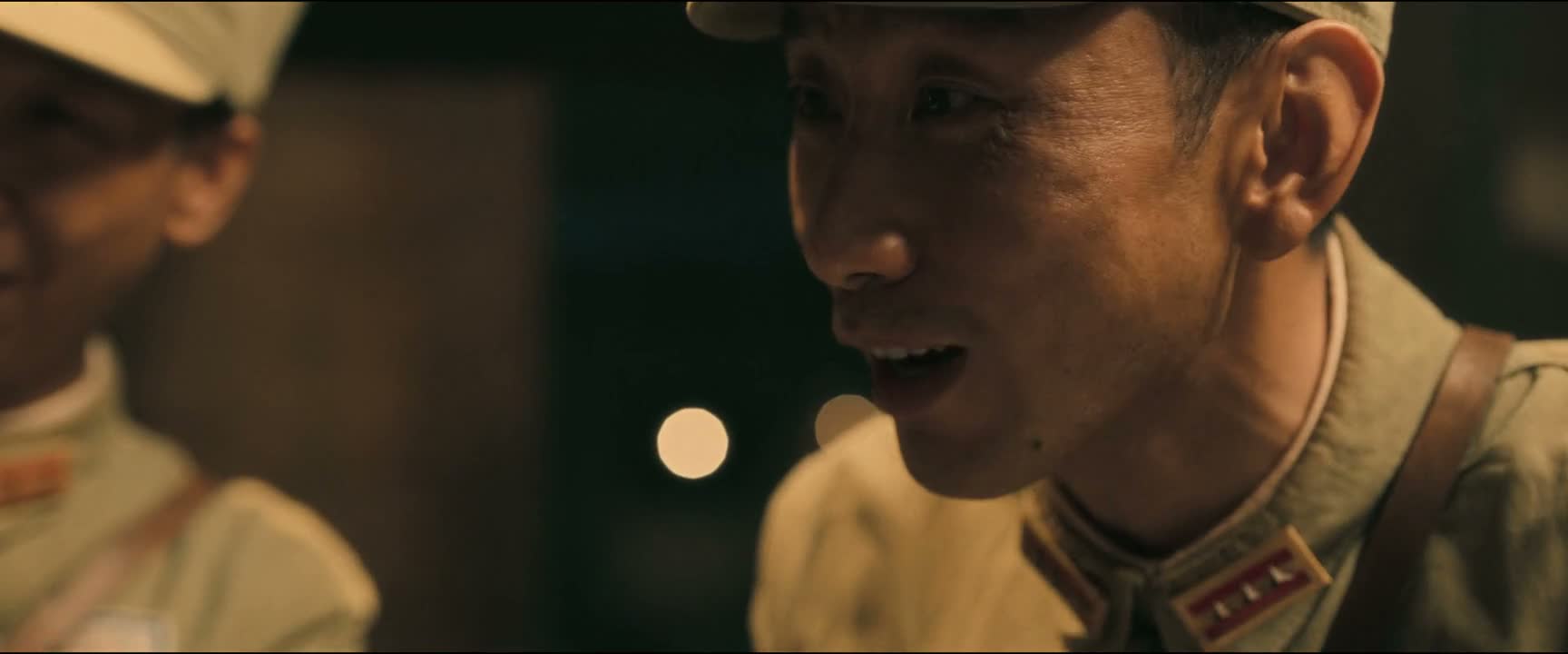 我真当牛肉吃了