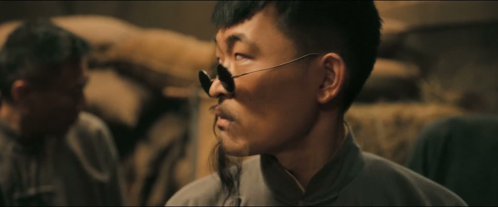 屋里打什么幡 晦不晦气