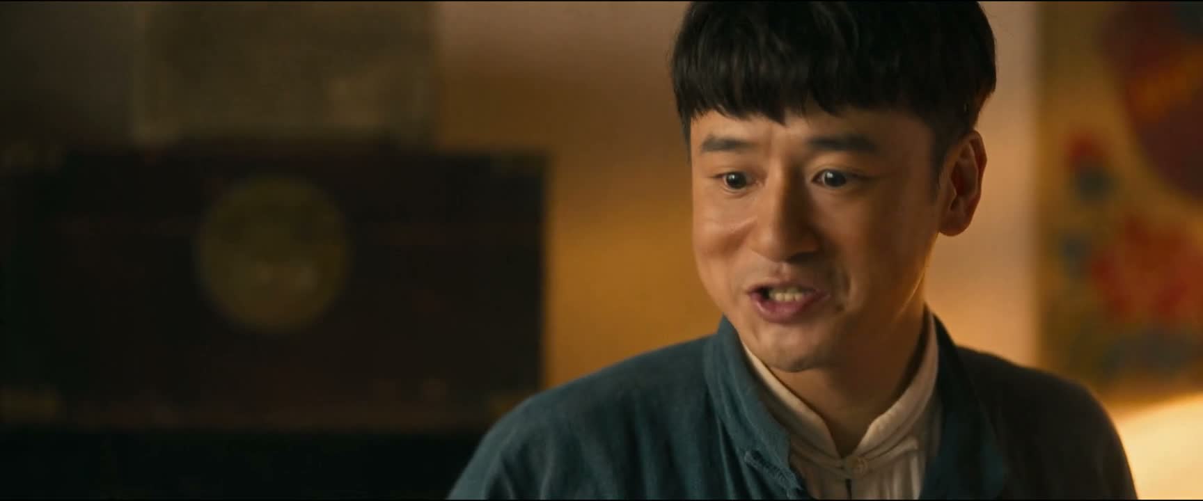 洗脸不重要