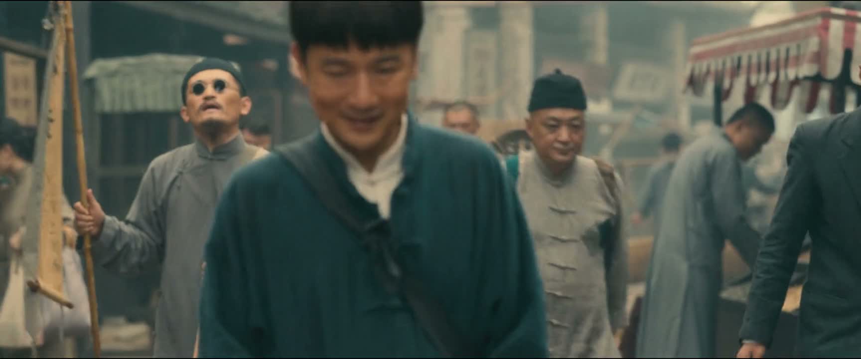 先生有大喜事